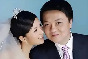 原来他们是夫妻！董路妻子身份曝光不简单真是娶个贤妻旺三代